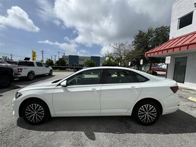 2021 Volkswagen Jetta S   - Photo 7 - Miami, FL 33155