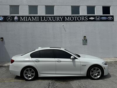 2012 BMW 528i   - Photo 12 - Miami, FL 33155