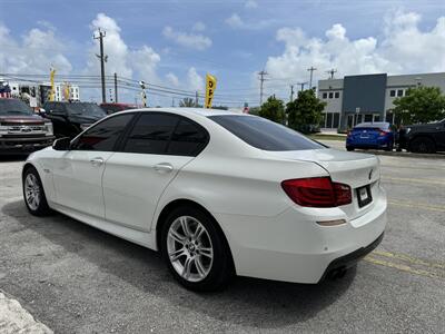 2012 BMW 528i   - Photo 9 - Miami, FL 33155