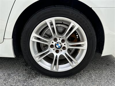 2012 BMW 528i   - Photo 30 - Miami, FL 33155