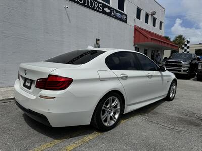 2012 BMW 528i   - Photo 11 - Miami, FL 33155