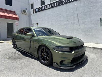 2020 Dodge Charger Scat Pack   - Photo 3 - Miami, FL 33155