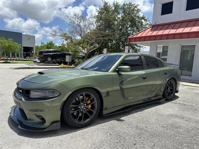 2020 Dodge Charger Scat Pack   - Photo 6 - Miami, FL 33155