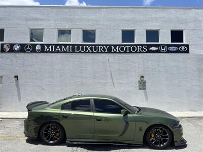 2020 Dodge Charger Scat Pack   - Photo 1 - Miami, FL 33155