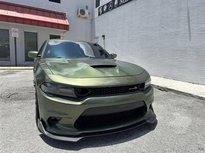 2020 Dodge Charger Scat Pack   - Photo 4 - Miami, FL 33155