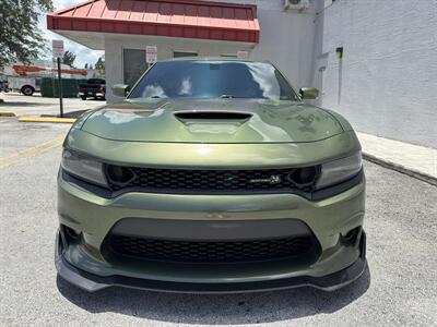 2020 Dodge Charger Scat Pack   - Photo 5 - Miami, FL 33155