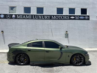 2020 Dodge Charger Scat Pack   - Photo 11 - Miami, FL 33155