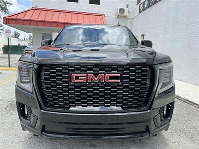 2021 GMC Yukon Denali   - Photo 5 - Miami, FL 33155