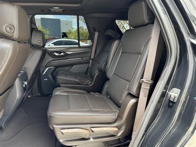 2021 GMC Yukon Denali   - Photo 27 - Miami, FL 33155