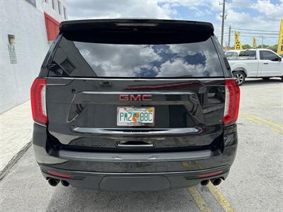 2021 GMC Yukon Denali   - Photo 9 - Miami, FL 33155