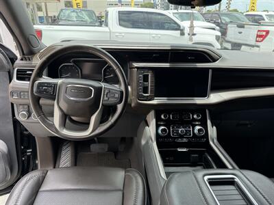 2021 GMC Yukon Denali   - Photo 22 - Miami, FL 33155