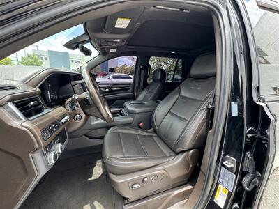 2021 GMC Yukon Denali   - Photo 18 - Miami, FL 33155