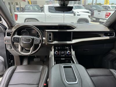 2021 GMC Yukon Denali   - Photo 23 - Miami, FL 33155