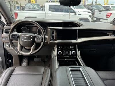 2021 GMC Yukon Denali   - Photo 21 - Miami, FL 33155