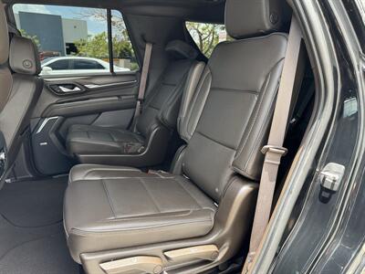 2021 GMC Yukon Denali   - Photo 29 - Miami, FL 33155