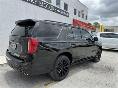 2021 GMC Yukon Denali   - Photo 10 - Miami, FL 33155