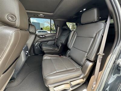 2021 GMC Yukon Denali   - Photo 28 - Miami, FL 33155