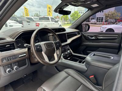 2021 GMC Yukon Denali   - Photo 20 - Miami, FL 33155