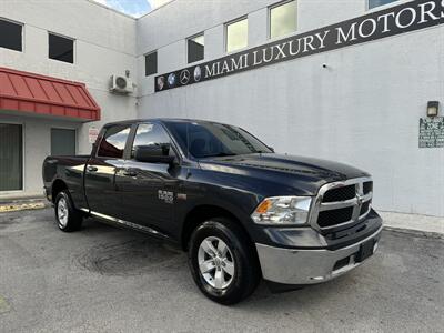 2020 RAM 1500 Classic SLT   - Photo 3 - Miami, FL 33155