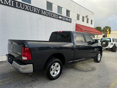 2020 RAM 1500 Classic SLT   - Photo 10 - Miami, FL 33155