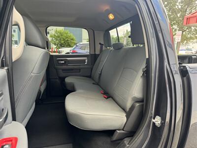 2020 RAM 1500 Classic SLT   - Photo 25 - Miami, FL 33155