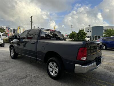 2020 RAM 1500 Classic SLT   - Photo 8 - Miami, FL 33155