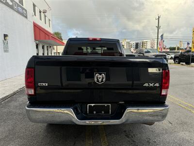 2020 RAM 1500 Classic SLT   - Photo 9 - Miami, FL 33155