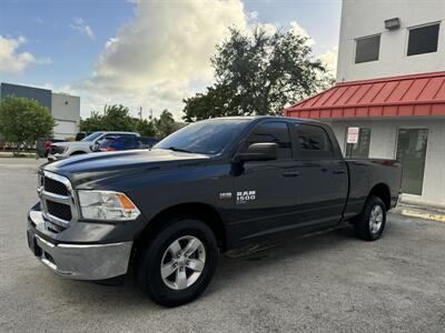 2020 RAM 1500 Classic SLT   - Photo 6 - Miami, FL 33155