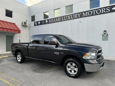 2020 RAM 1500 Classic SLT   - Photo 2 - Miami, FL 33155