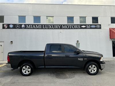 2020 RAM 1500 Classic SLT   - Photo 11 - Miami, FL 33155