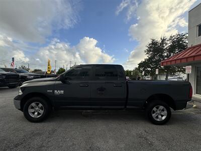 2020 RAM 1500 Classic SLT   - Photo 7 - Miami, FL 33155