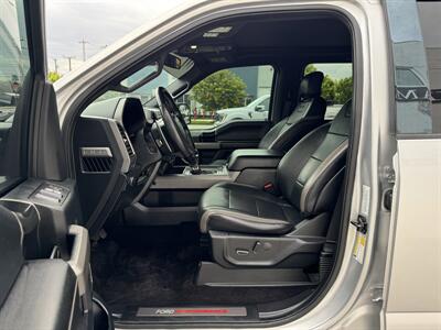 2017 Ford F-150 Raptor   - Photo 14 - Miami, FL 33155