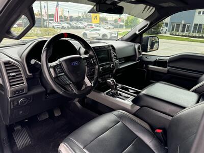 2017 Ford F-150 Raptor   - Photo 20 - Miami, FL 33155