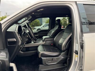 2017 Ford F-150 Raptor   - Photo 15 - Miami, FL 33155