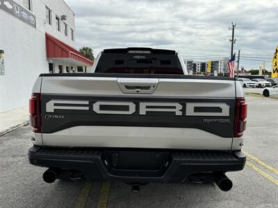 2017 Ford F-150 Raptor   - Photo 10 - Miami, FL 33155