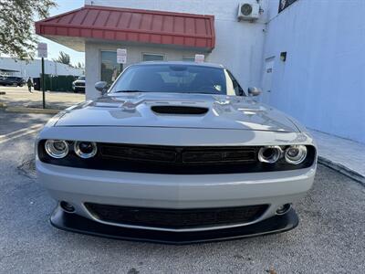 2021 Dodge Challenger R/T Scat Pack   - Photo 6 - Miami, FL 33155