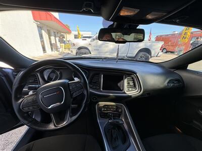 2021 Dodge Challenger R/T Scat Pack   - Photo 24 - Miami, FL 33155