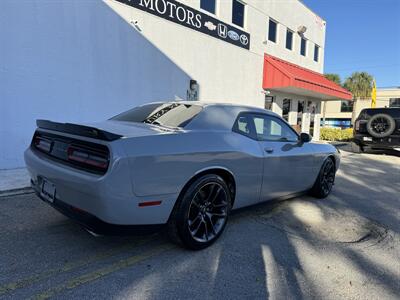 2021 Dodge Challenger R/T Scat Pack   - Photo 11 - Miami, FL 33155