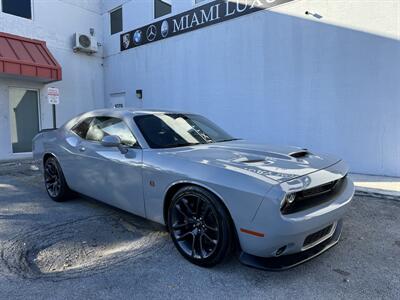 2021 Dodge Challenger R/T Scat Pack   - Photo 3 - Miami, FL 33155