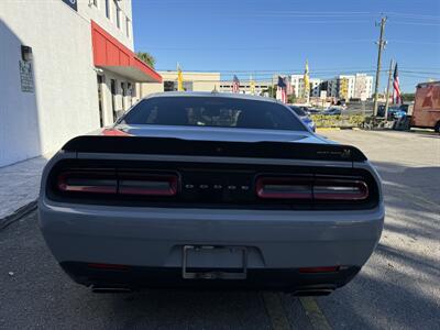 2021 Dodge Challenger R/T Scat Pack   - Photo 10 - Miami, FL 33155