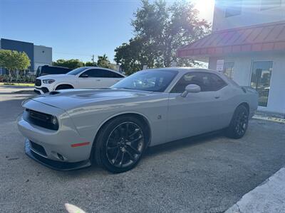 2021 Dodge Challenger R/T Scat Pack   - Photo 7 - Miami, FL 33155