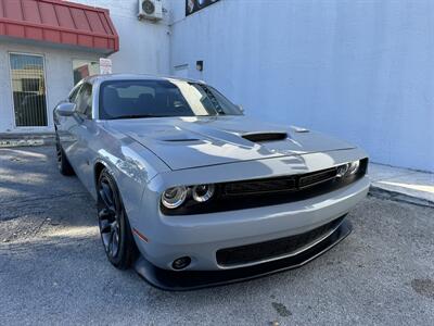 2021 Dodge Challenger R/T Scat Pack   - Photo 5 - Miami, FL 33155