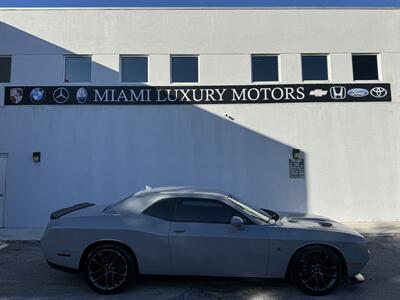 2021 Dodge Challenger R/T Scat Pack   - Photo 12 - Miami, FL 33155