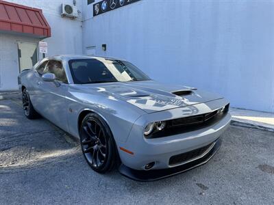 2021 Dodge Challenger R/T Scat Pack   - Photo 4 - Miami, FL 33155