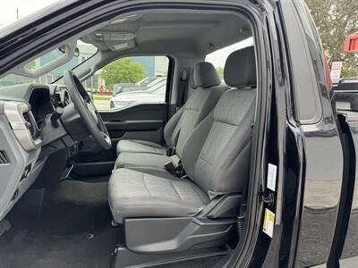 2022 Ford F-150 XL   - Photo 19 - Miami, FL 33155