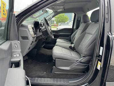 2022 Ford F-150 XL   - Photo 18 - Miami, FL 33155