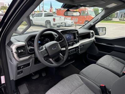 2022 Ford F-150 XL   - Photo 23 - Miami, FL 33155