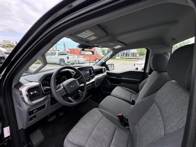 2022 Ford F-150 XL   - Photo 21 - Miami, FL 33155