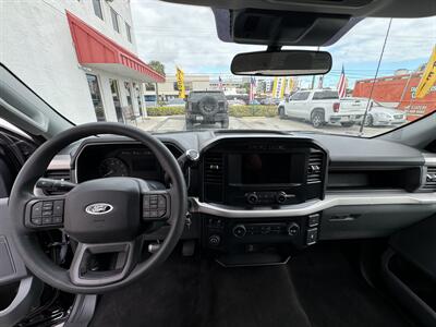 2022 Ford F-150 XL   - Photo 26 - Miami, FL 33155