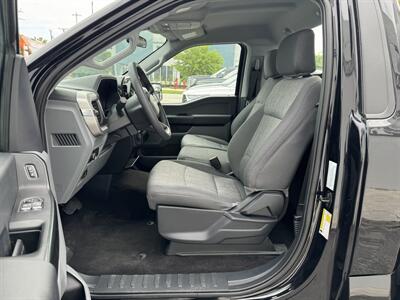 2022 Ford F-150 XL   - Photo 14 - Miami, FL 33155